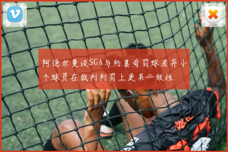 阿德尔曼谈SGA与约基奇罚球差异小个球员在裁判判罚上更具一致性