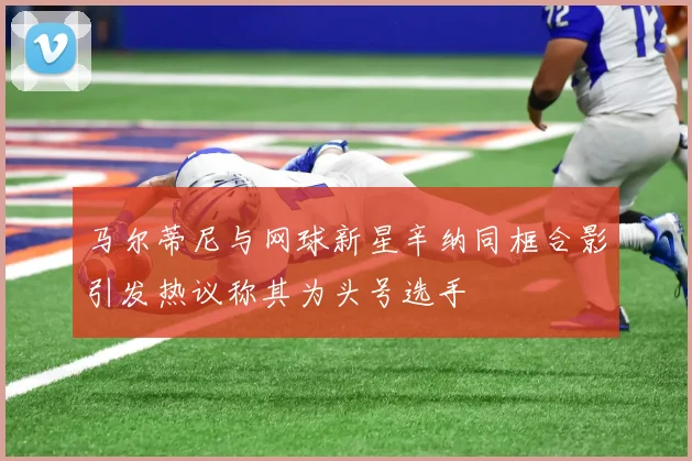 马尔蒂尼与网球新星辛纳同框合影引发热议称其为头号选手
